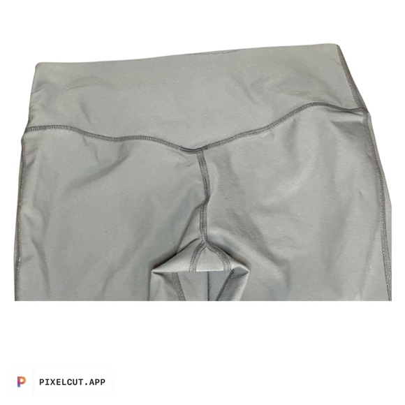 Nike Women’s Leggings | Dry-Fit | Small | Neon | Mid-Length - Picture 5 of 6